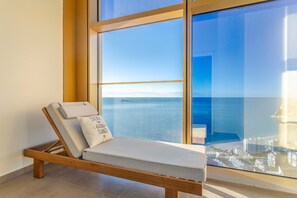 Spa - Intempo by Holuxe - 332 - 33th floor (Benidorm)