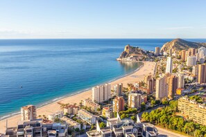 Beach - Intempo by Holuxe - 332 - 33th floor (Benidorm)