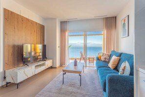TV - Intempo by Holuxe - 332 - 33th floor (Benidorm)