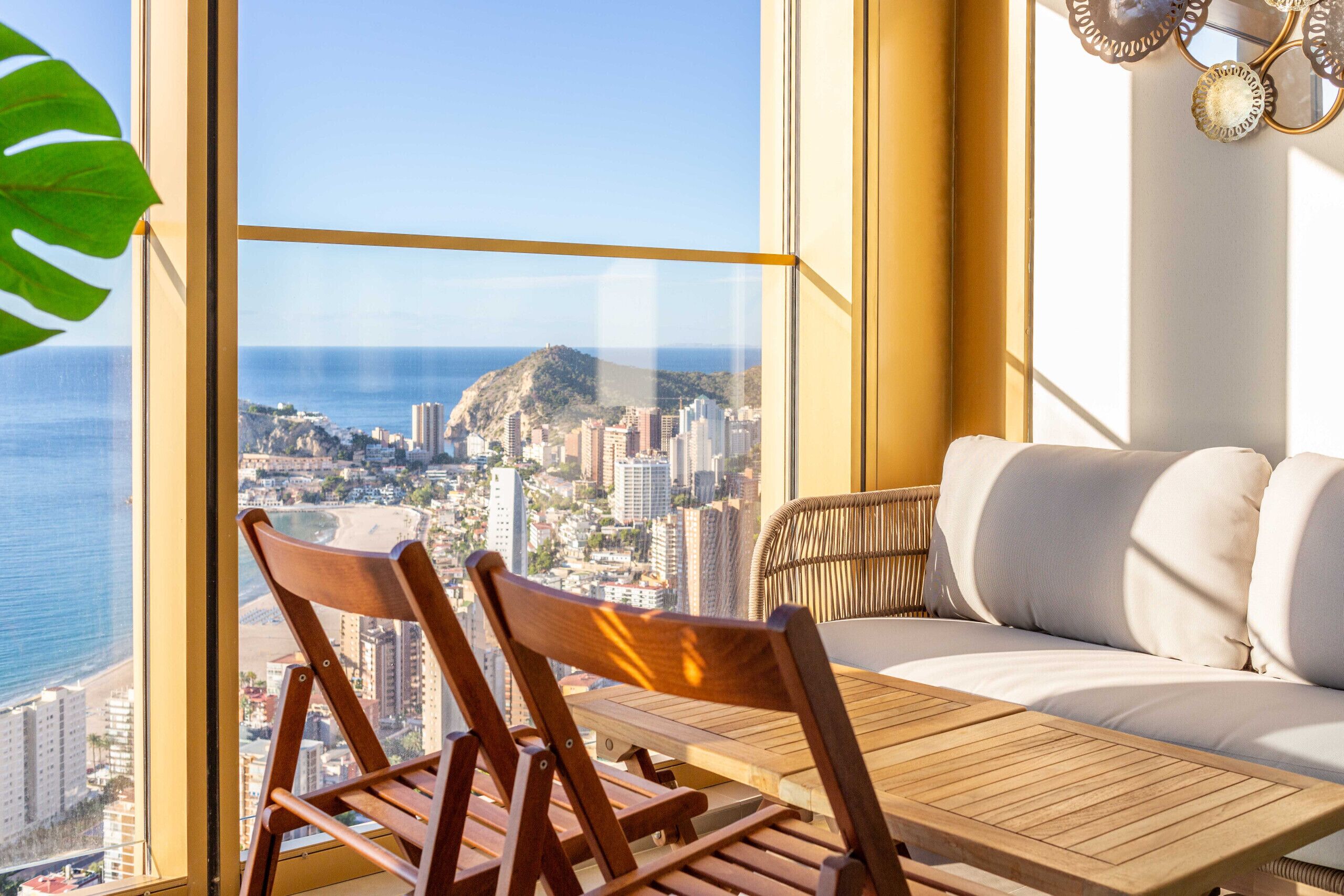 Intempo By Holuxe - 332 - 33th Floor - Benidorm