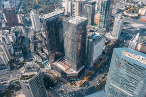Exterior - Yashan Tianlai S High-Rise Hotel (Chengdu)
