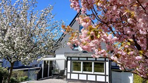 Eksteriør