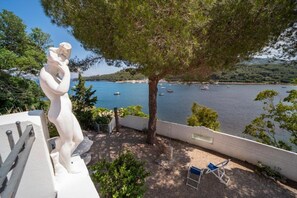 Property grounds - Roberto - Villa Marinella (Porto Azzurro)