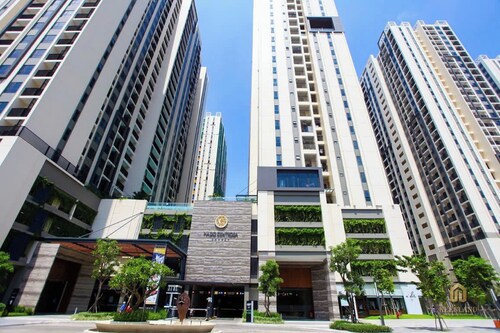 Vivian Boutique Hado Centrosa Residence