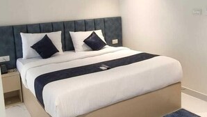 Room - FRACSPACE PRIVATE LIMITED (Hyderabad)