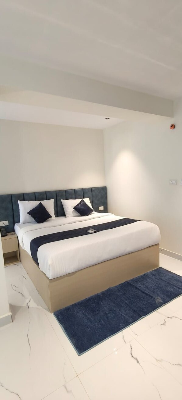 Room - FRACSPACE PRIVATE LIMITED (Hyderabad)