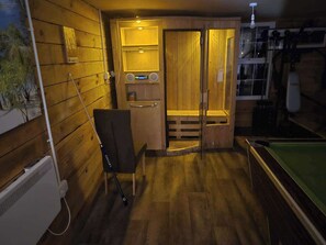 Interior - Hawick - House - Sleeps 9 - Hot Tub (Hawick)