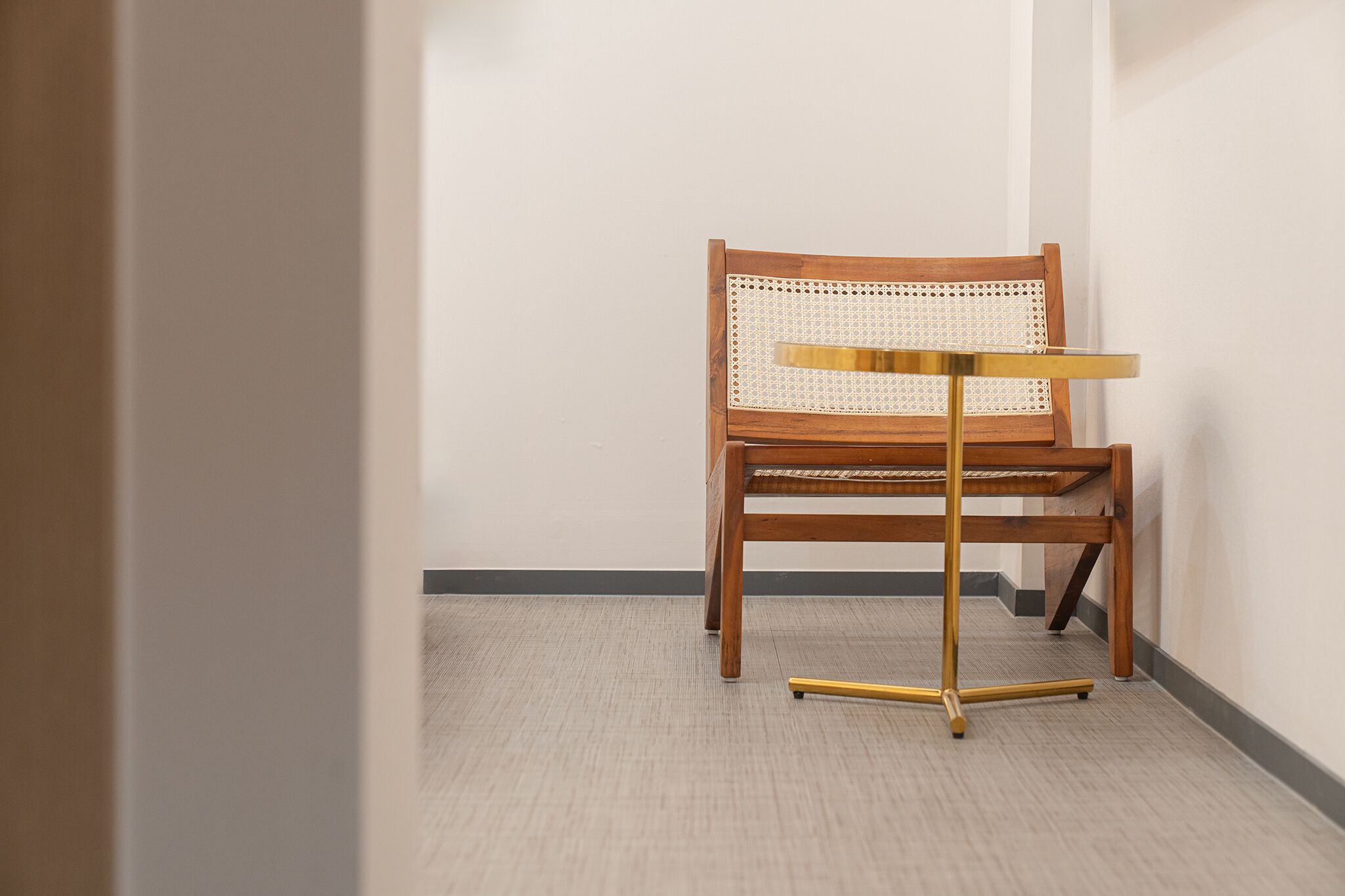 디럭스 더블룸 | 객실 내 비즈니스 센터