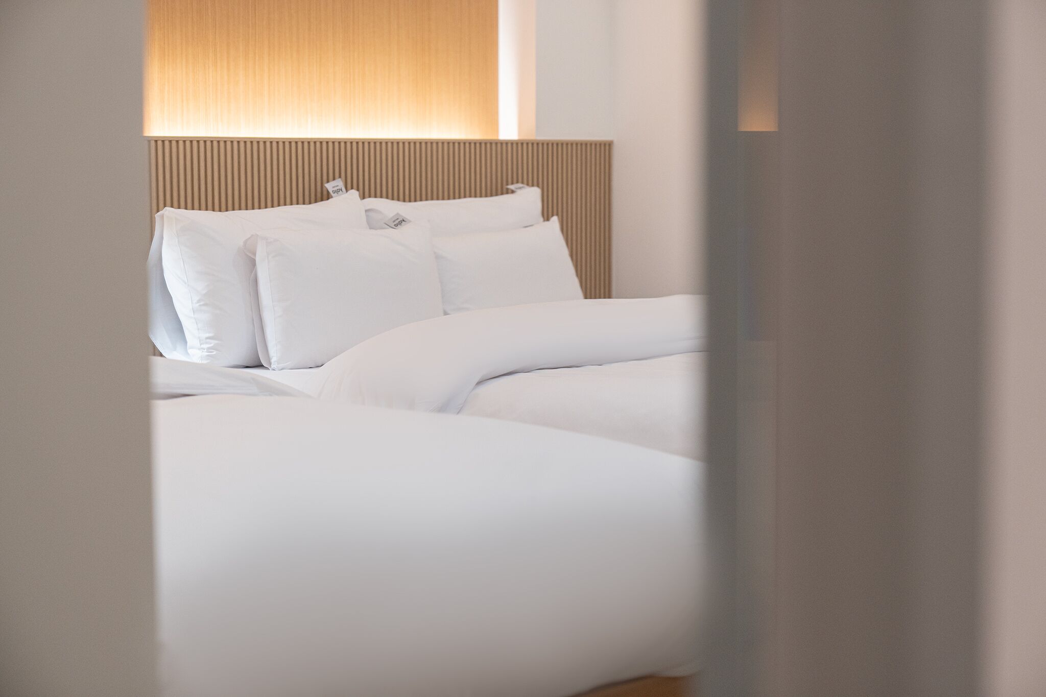 디럭스 트윈룸 | 무료 WiFi