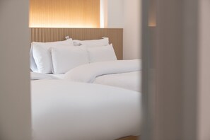 Deluxe Twin Room | Free WiFi - Hotel YAJA Namchuncheon (Chuncheon)