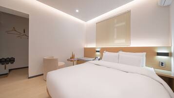 Chambre Double Standard | Wi-Fi gratuit