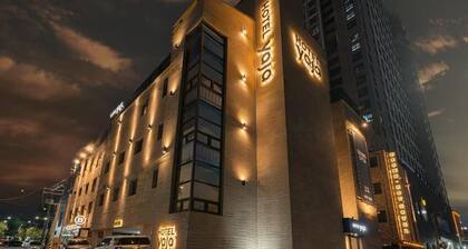 Hotel YAJA Namchuncheon