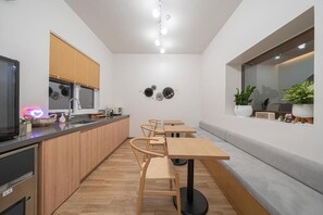 Dining - Hotel YAJA Namchuncheon (Chuncheon)