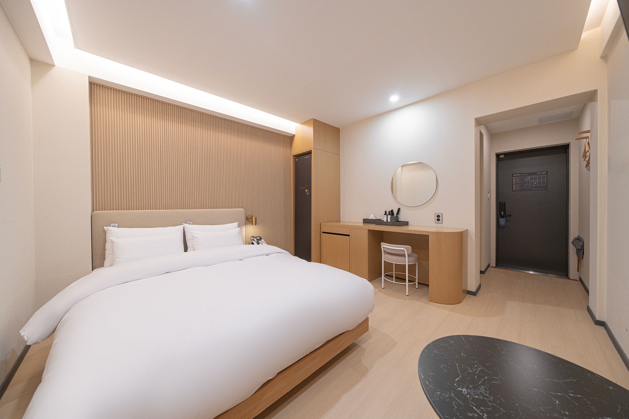 Premium Double Room | Free WiFi