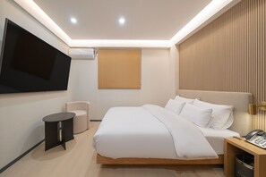 尊荣双人房 | 免费 WiFi