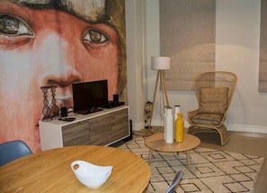 Economy Apartment | Interior - Avenue One  (Cape Town)