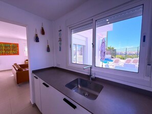 Interior - Villa Modern Princess (Golf Del Sur)