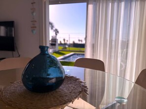 Dining - Villa Green Princess (Golf Del Sur)
