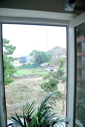 Classic Double Room | Interior - Cloud9 Airport Hotel (Aluva)