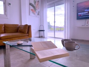 Interior - Villa 9- Mister Nine (Golf Del Sur)