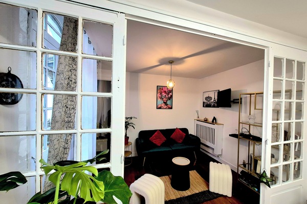 TV connectée, livres