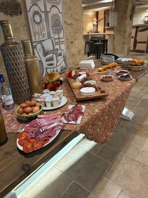 Servei de restauració