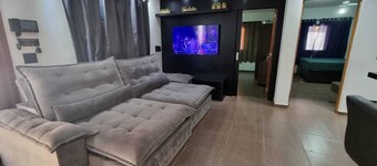 House with Pool for New Year's Eve - Comfort and Fun in Ibiúna.