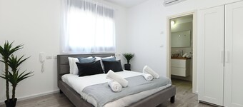 Michelangelo Kinneret Family Apartment