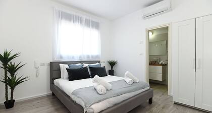 Michelangelo Kinneret Family Apartment