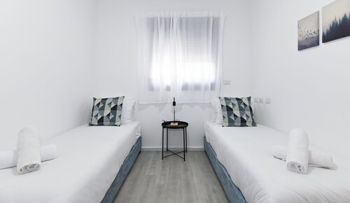 Michelangelo Kinneret Family Apartment
