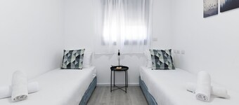 Michelangelo Kinneret Family Apartment
