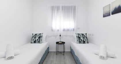 Michelangelo Kinneret Family Apartment
