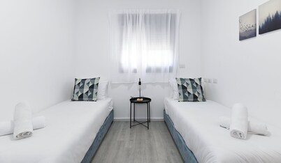 Michelangelo Kinneret Family Apartment