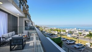 Exterior - Michelangelo Kinneret Family Apartment (Ramat Negev)