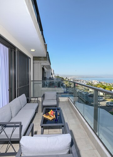 Michelangelo Kinneret Family Apartment