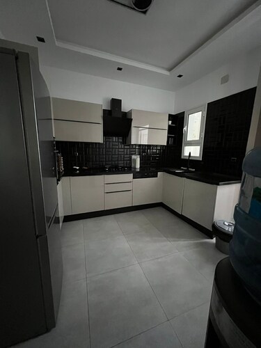 New York meets Hergla! Fantastic modern vacation apartment near the beach