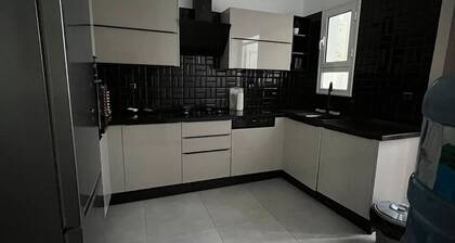 New York meets Hergla! Fantastic modern vacation apartment near the beach