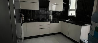 New York meets Hergla! Fantastic modern vacation apartment near the beach