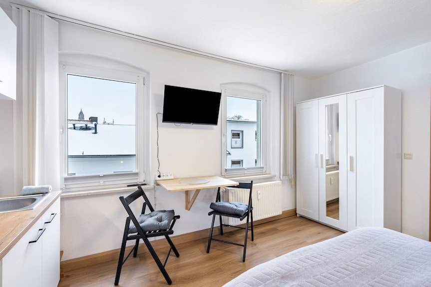 Studio Apartment 'Steinstübchen' With Wi-fi - Bautzen