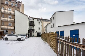 Esterni