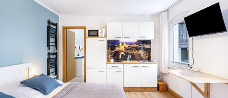 Wi-Fi, vuodevaatteet