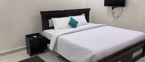 Työpöytä, ilmainen Wi-Fi