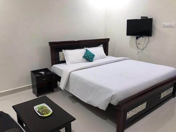 Escrivaninha, Wi-Fi de cortesia