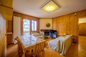 2 bedrooms - Casa D`Amato - Roccaraso (Roccaraso)