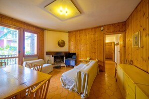 Interior - Casa D`Amato - Roccaraso (Roccaraso)