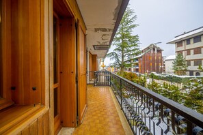 Exterior detail - Casa D`Amato - Roccaraso (Roccaraso)