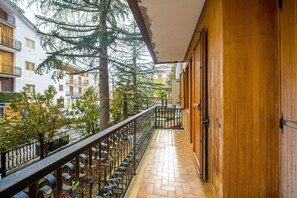 Property grounds - Casa D`Amato - Roccaraso (Roccaraso)