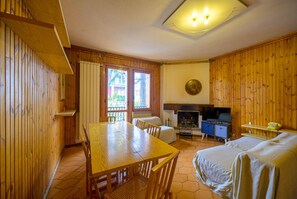 2 bedrooms - Casa D`Amato - Roccaraso (Roccaraso)