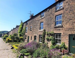 Exterior - 3 Bed in Belper (oc-dcbobb) (Belper)