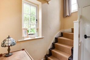 Interior - 4 Bed in Belper (oc-dcwod) (Paddocks)